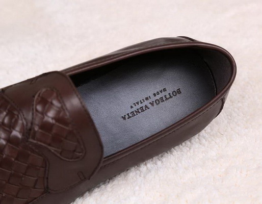 Bottega Venetta Business Men Shoes--001